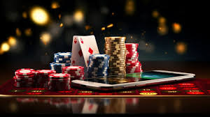 Онлайн казино Vulkan Olimp Casino